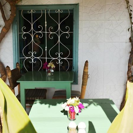 Surf Maroc'S Auberge Taghazout Εξωτερικό φωτογραφία
