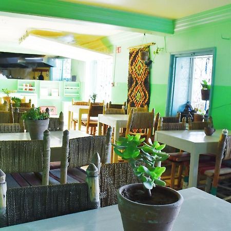 Surf Maroc'S Auberge Taghazout Εξωτερικό φωτογραφία