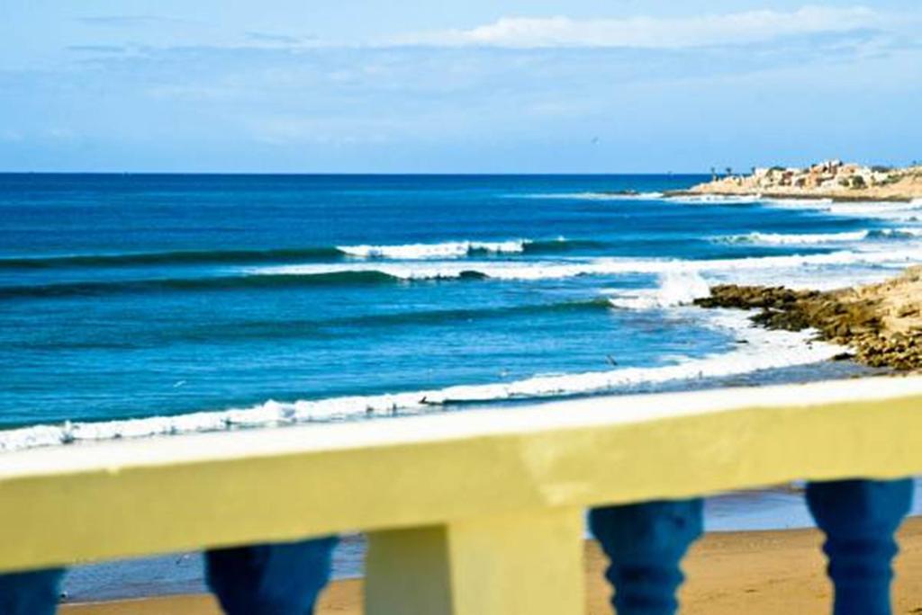 Surf Maroc'S Auberge Taghazout Δωμάτιο φωτογραφία