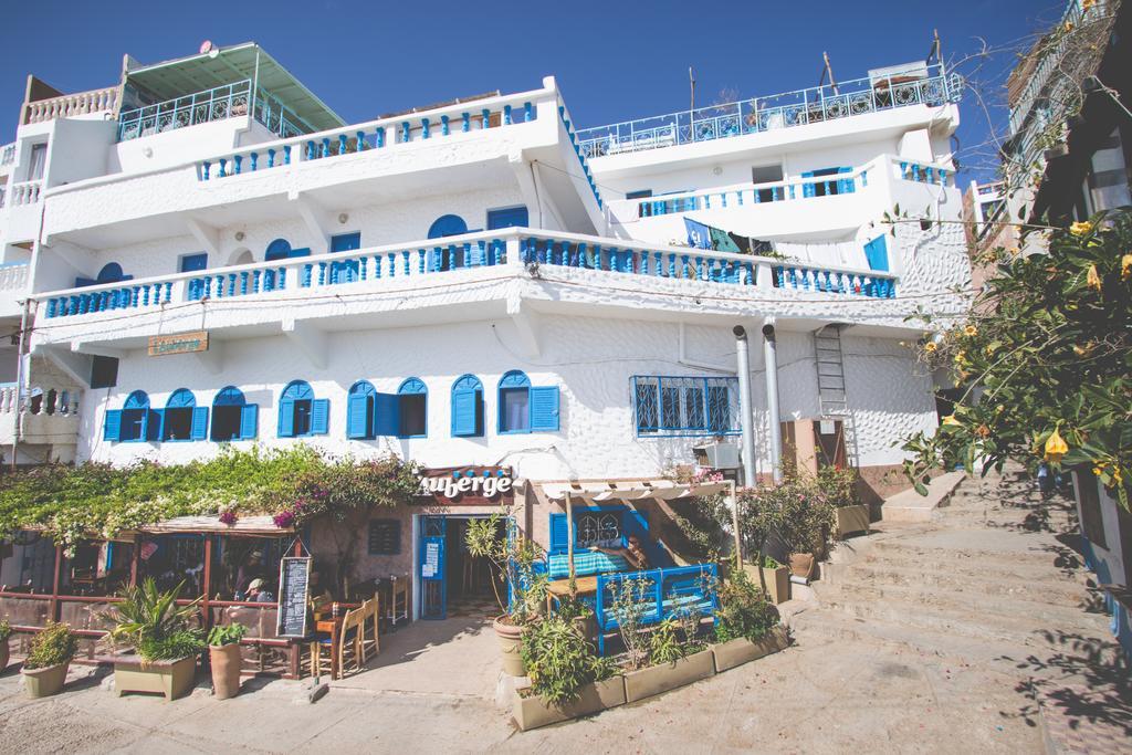 Surf Maroc'S Auberge Taghazout Εξωτερικό φωτογραφία