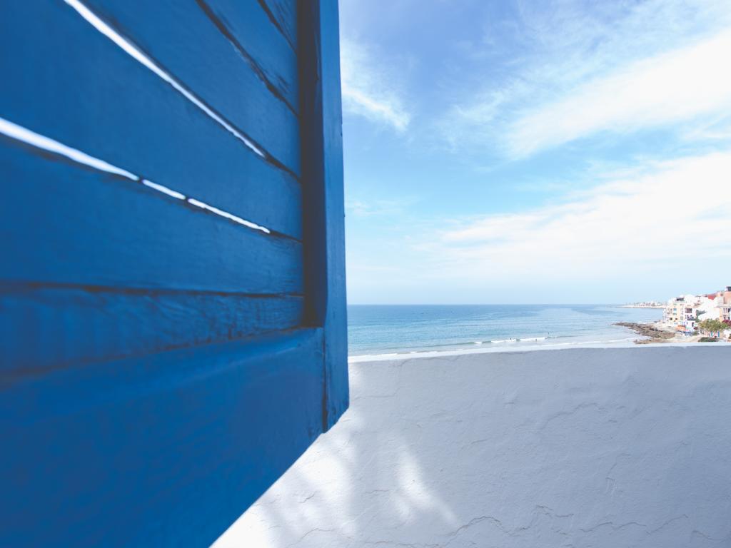 Surf Maroc'S Auberge Taghazout Εξωτερικό φωτογραφία