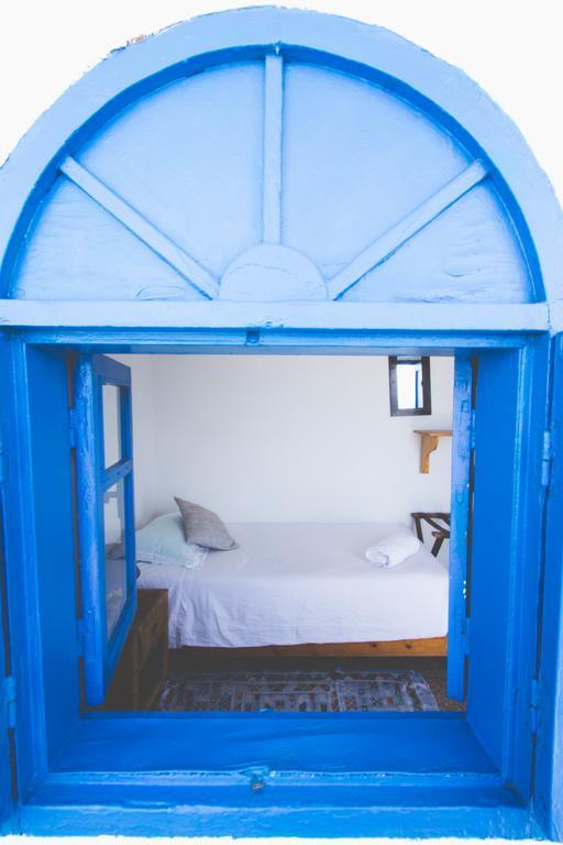 Surf Maroc'S Auberge Taghazout Εξωτερικό φωτογραφία