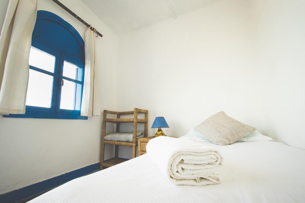 Surf Maroc'S Auberge Taghazout Εξωτερικό φωτογραφία