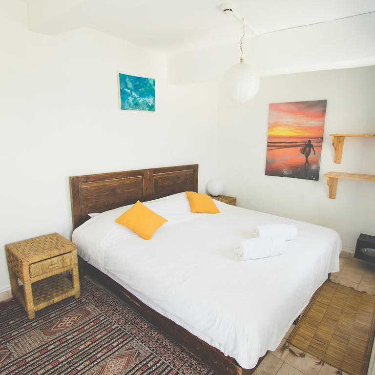 Surf Maroc'S Auberge Taghazout Εξωτερικό φωτογραφία