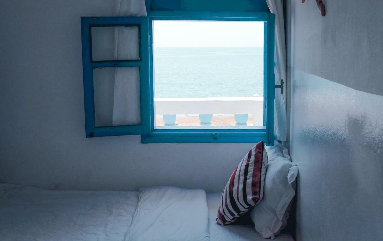 Surf Maroc'S Auberge Taghazout Εξωτερικό φωτογραφία