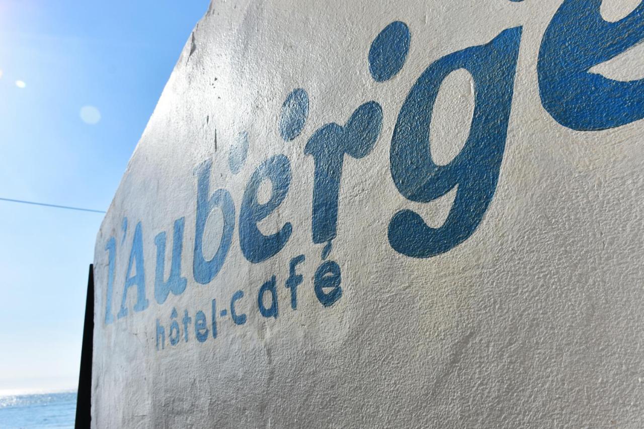 Surf Maroc'S Auberge Taghazout Εξωτερικό φωτογραφία